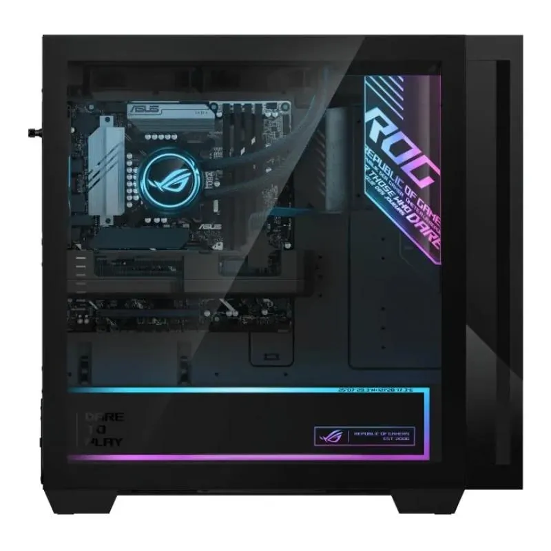 Asus G700TF-7265KF1240 U7-265KF 32GB 1TB 5070 DOS - Imagem de Detalhe 1