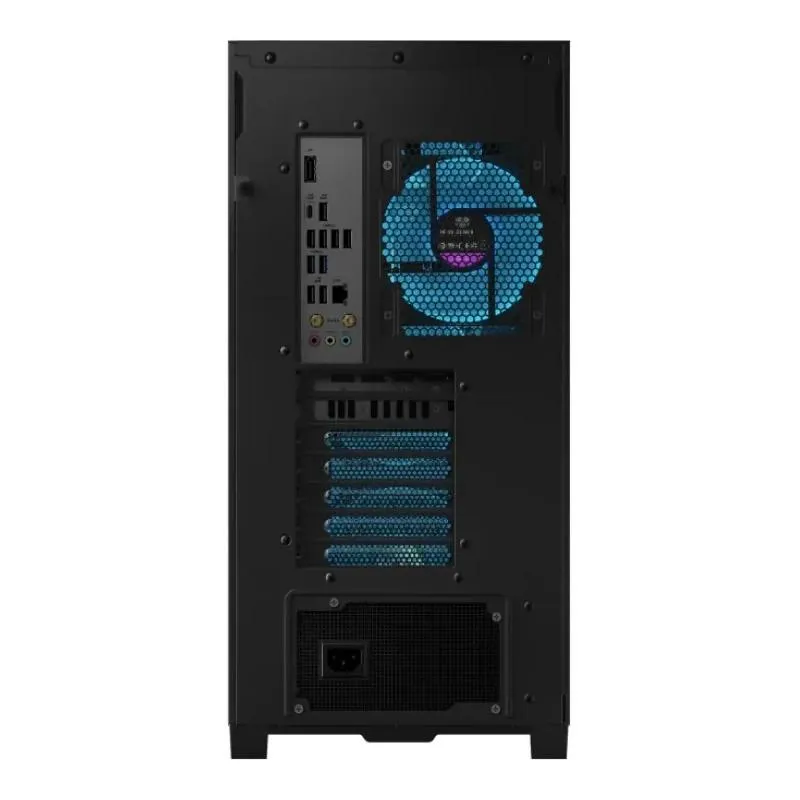 Asus G700TF-7265KF1240 U7-265KF 32GB 1TB 5070 DOS - Imagem de Detalhe 3