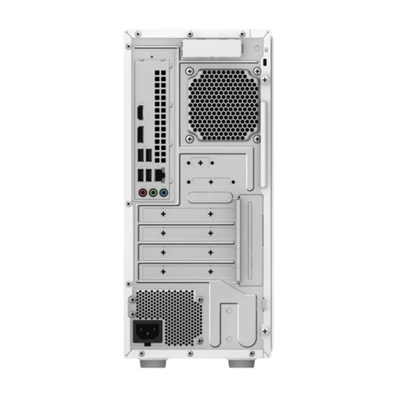 Asus V501MV-03100U0020 C3-100U 8GB 512 DOS Blanco - Imagem de Detalhe 3
