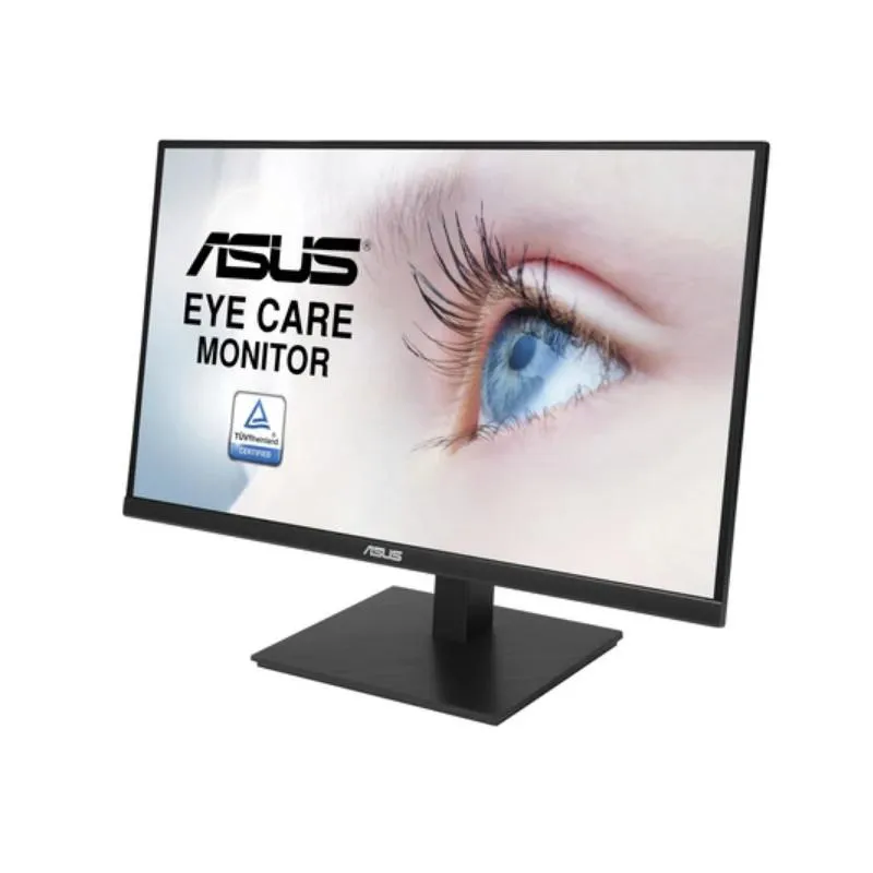 Asus VA27AQ Monitor 27" QHD HDMI DP VGA MM - Imagem de Detalhe 2