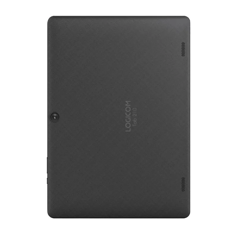 Logicom Tablet 210 10.1"" 4GB 64GB Black - Imagem de Detalhe 1