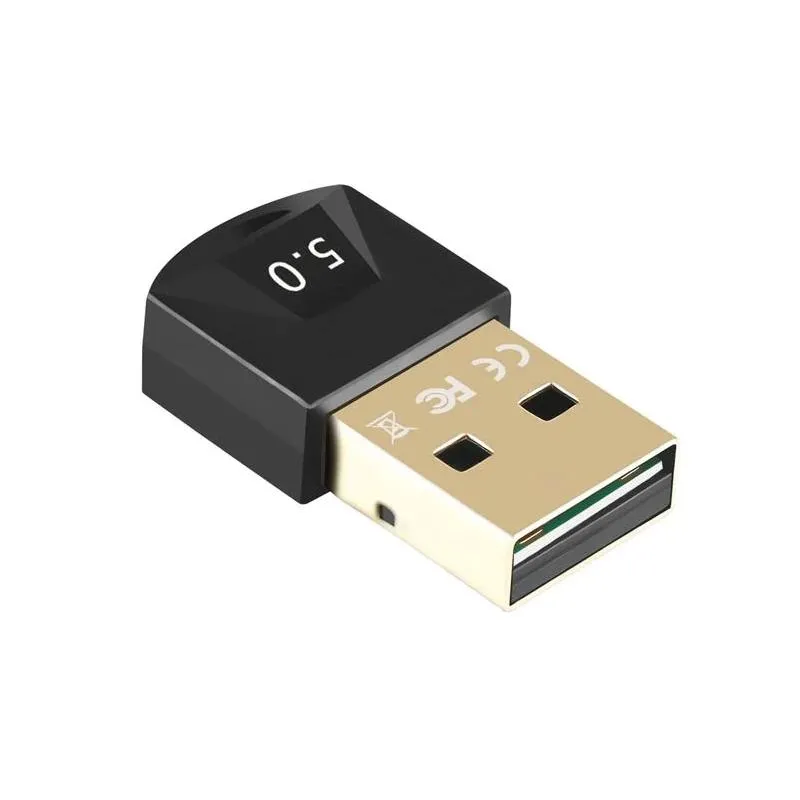 GEMBIRD USB Bluetooth v.5.0 dongle - Imagem de Detalhe 2