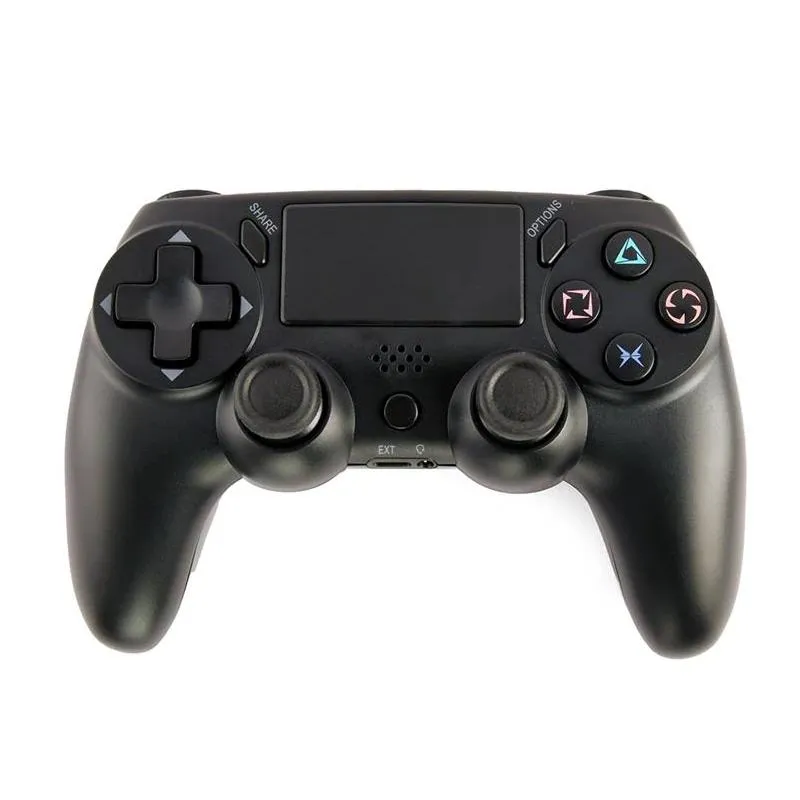 GEMBIRD Controlador juegos inalámb PlayStation4/PC - Imagem de Detalhe 1
