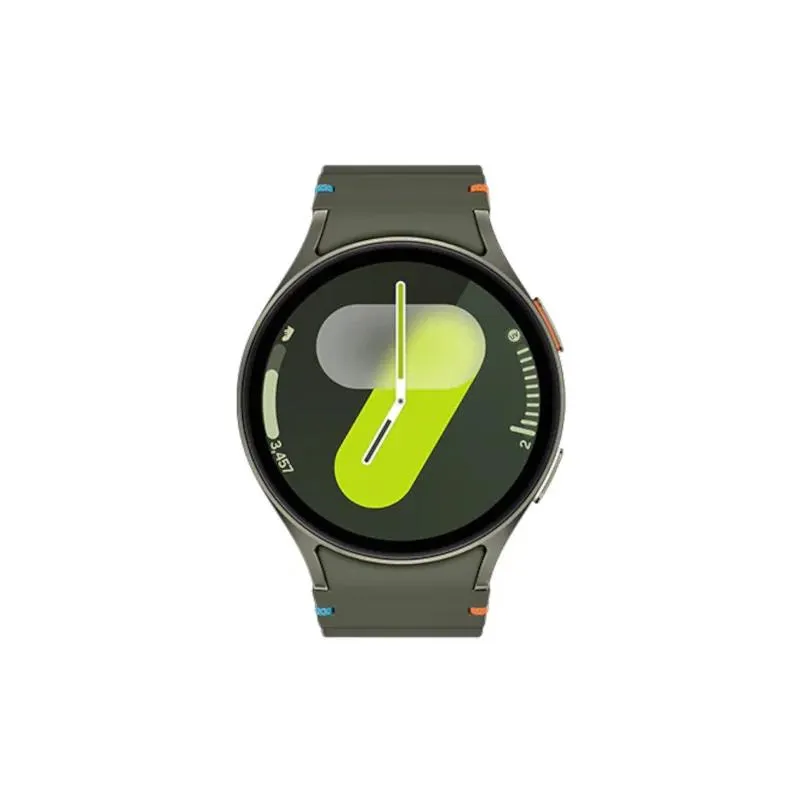 Samsung Galaxy Watch7 44mm Wi-Fi BT NFC Green - Imagem de Detalhe 1