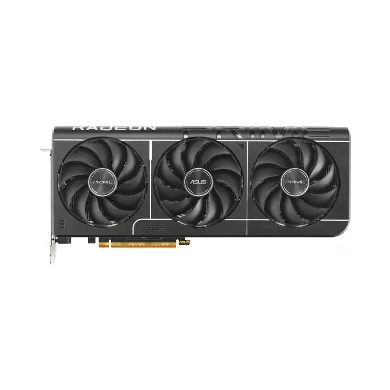 ASUS VGA AMD PRIME RX 9070 O16G DDR6 - Imagem de Detalhe 1