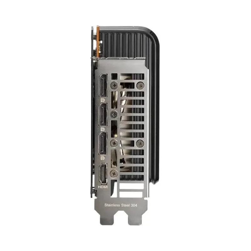 ASUS VGA AMD PRIME RX 9070 O16G DDR6 - Imagem de Detalhe 3