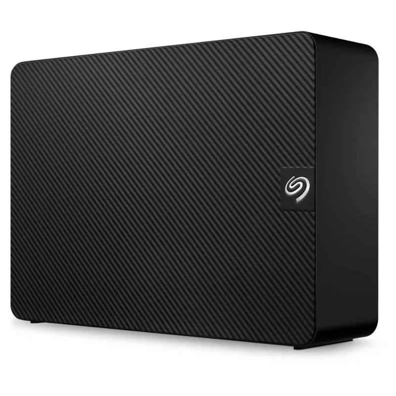 Seagate Expansion Disco Externo 20TB 3.5" USB 3.0 - Imagem de Detalhe 2