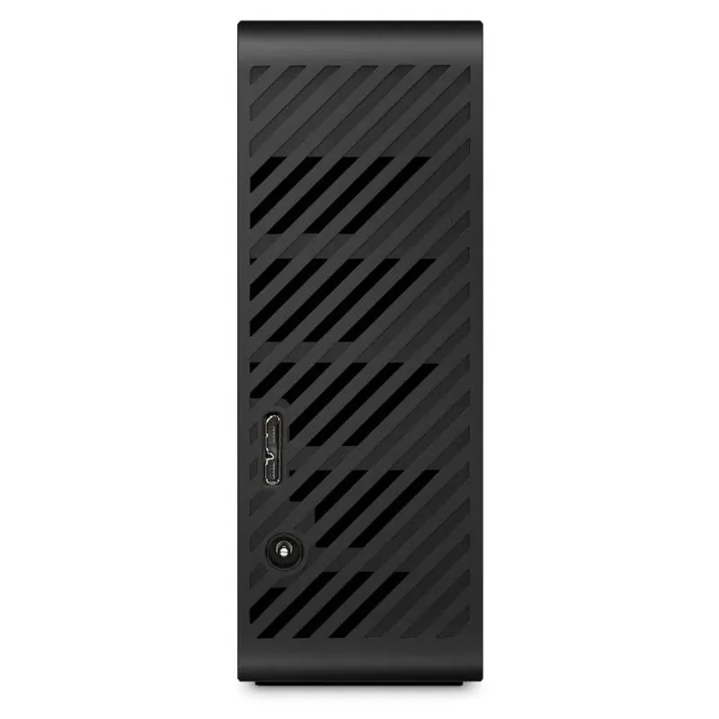 Seagate Expansion Disco Externo 20TB 3.5" USB 3.0 - Imagem de Detalhe 3