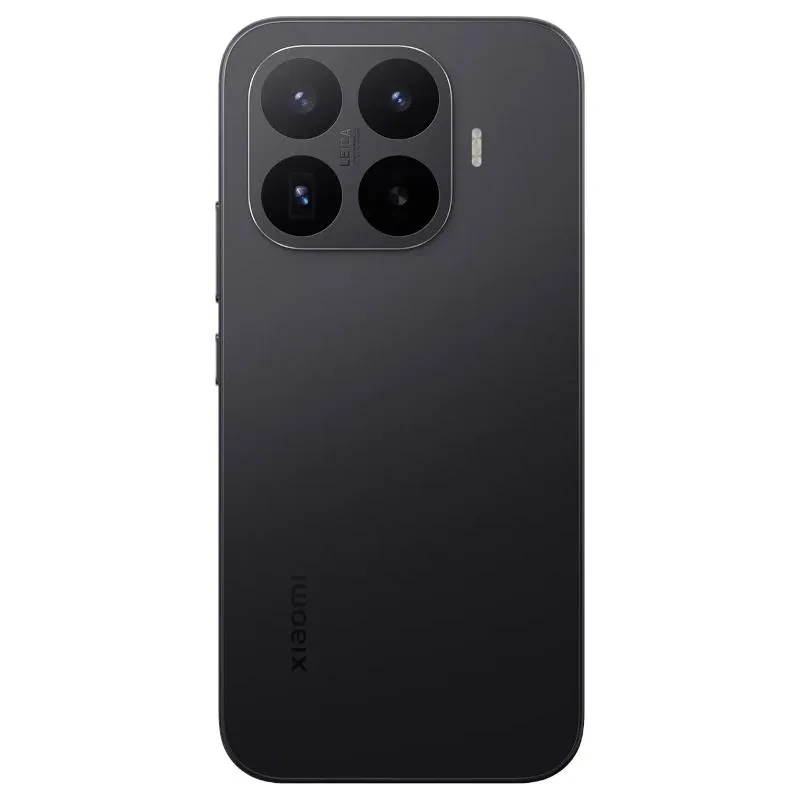 Xiaomi 17T 5G 6.59" Amoled 12Gb 512GB Black - Imagem de Detalhe 2