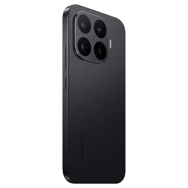 Xiaomi 17T 5G 6.59" Amoled 12Gb 512GB Black - Imagem de Detalhe 3