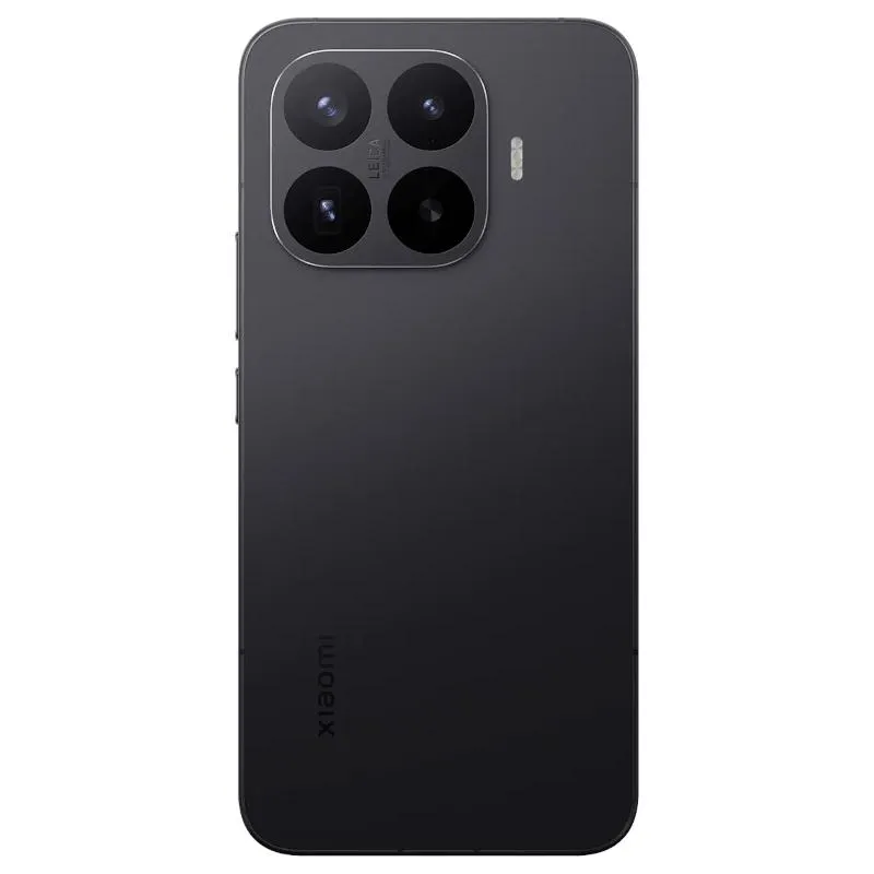 Xiaomi 17T Pro 5G 6.83" Amoled 12Gb 512GB Black - Imagem de Detalhe 2