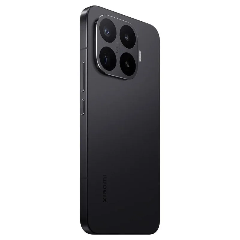 Xiaomi 17T Pro 5G 6.83" Amoled 12Gb 512GB Black - Imagem de Detalhe 3