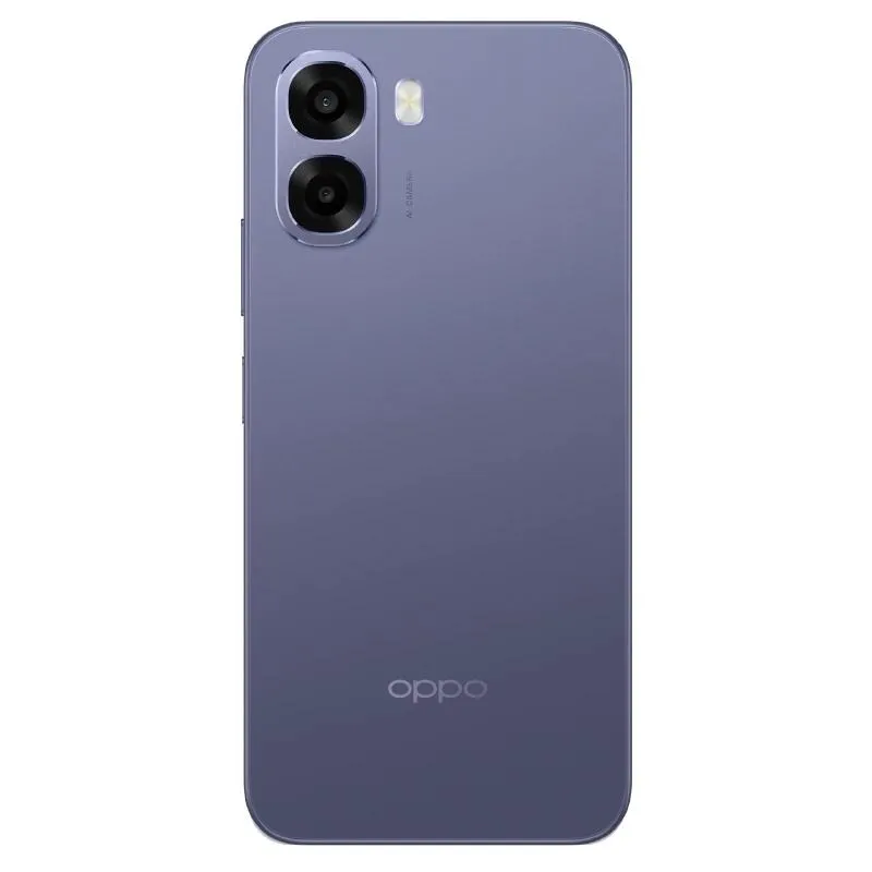 OPPO A6x 6.75" 5G 120Hz 4GB+128GB Black Purple - Imagem de Detalhe 1