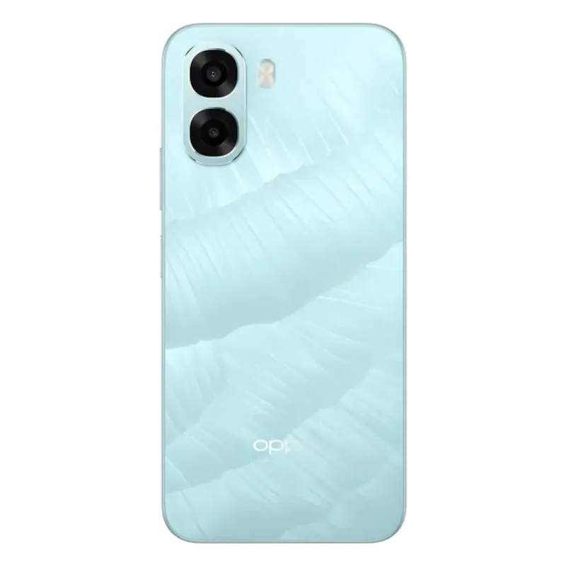 OPPO A6x 6.75" 5G 120Hz 4GB+128GB Ice Blue - Imagem de Detalhe 1
