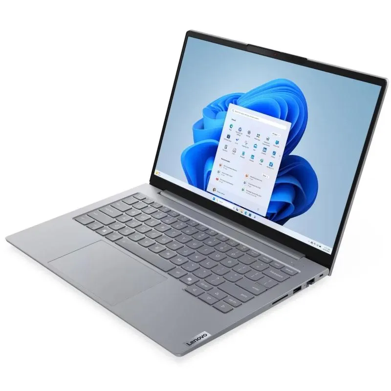 Lenovo TP 14 G8 U5-135H 16GB 512GB W11P 14" - Imagem de Detalhe 1