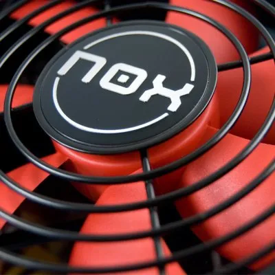 NOX Fonte de Alimentação NX 750W ATX - Imagem de Detalhe 3