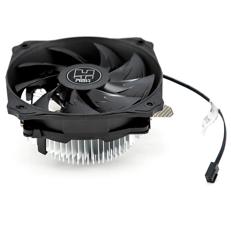 Nox Vent+Disipador Hummer H-112 - Imagem de Detalhe 9