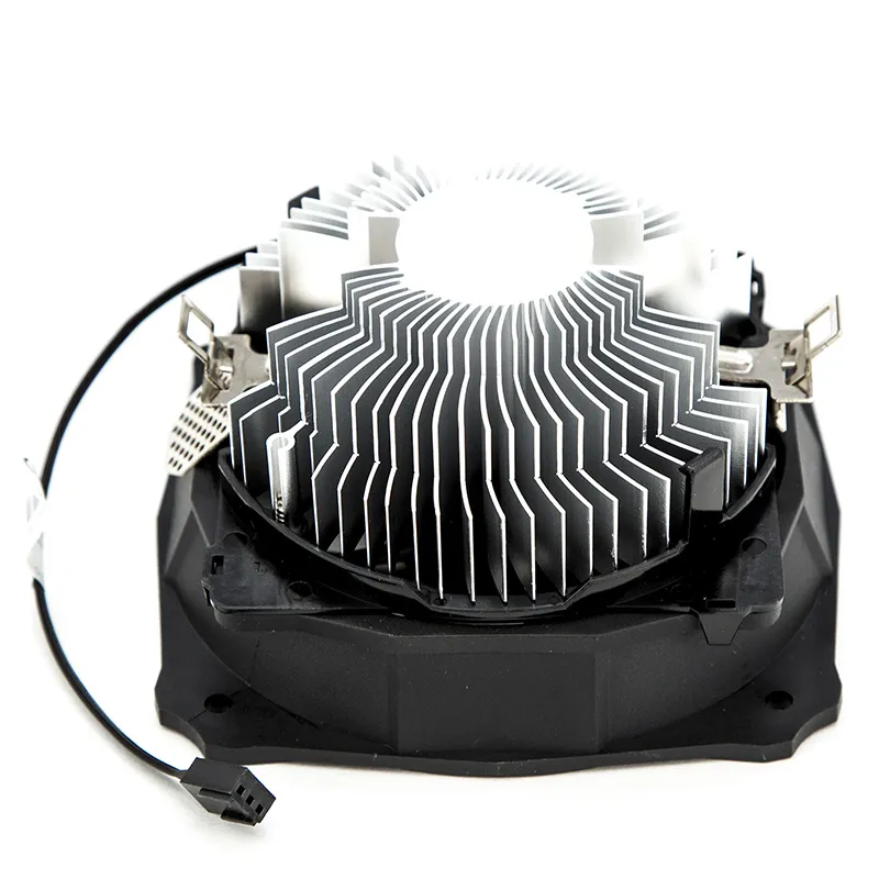Nox Vent+Disipador Hummer H-112 - Imagem de Detalhe 10