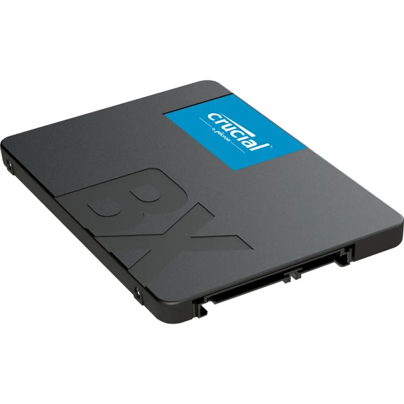 Crucial CT240BX500SSD1 BX500 SSD 240GB 2.5" Sata3 - Imagem de Detalhe 11