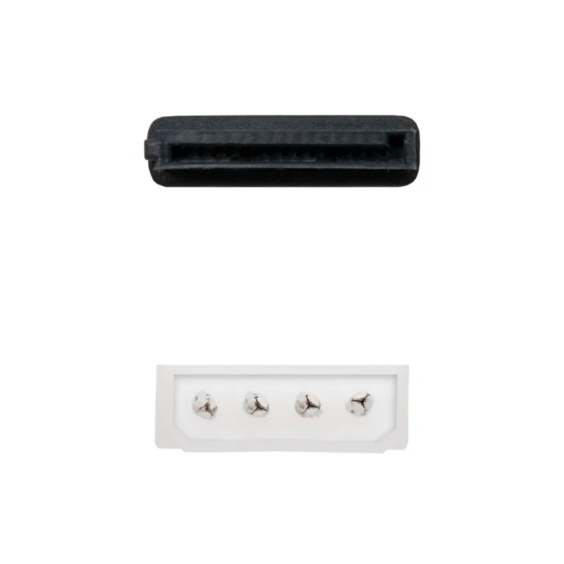 Nanocable Cabo SATA Molex M-SATA/H 16cm - Imagem de Detalhe 4