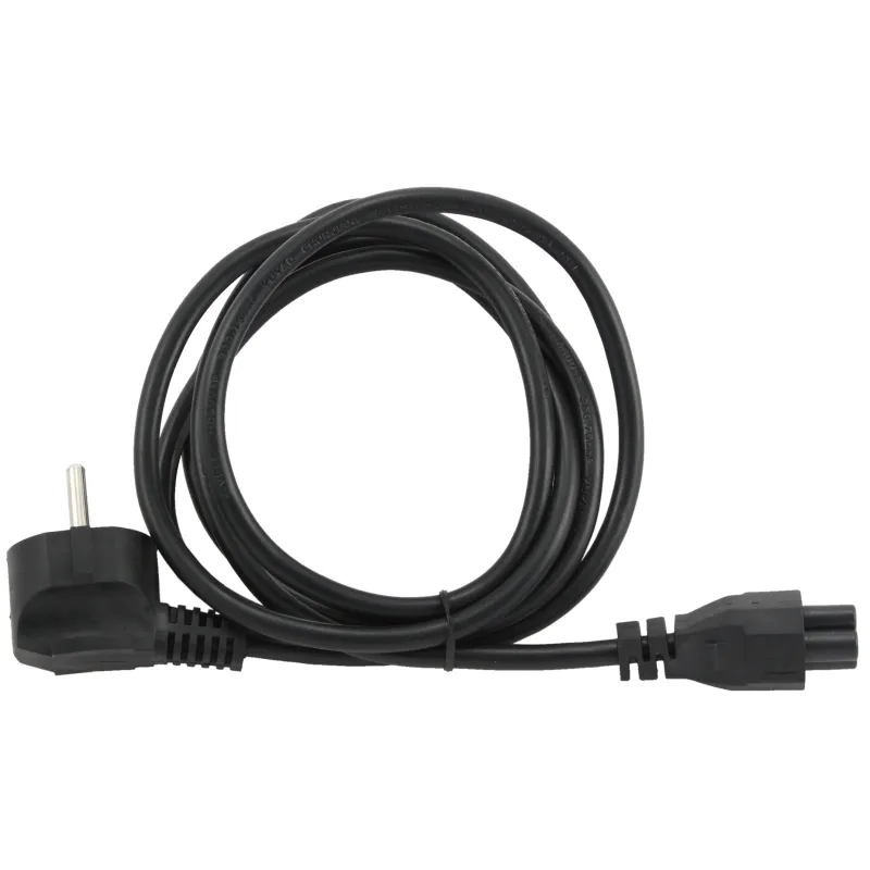 Gembird Cable Alimentación 3pin 1,8 Metros - Imagem de Detalhe 5