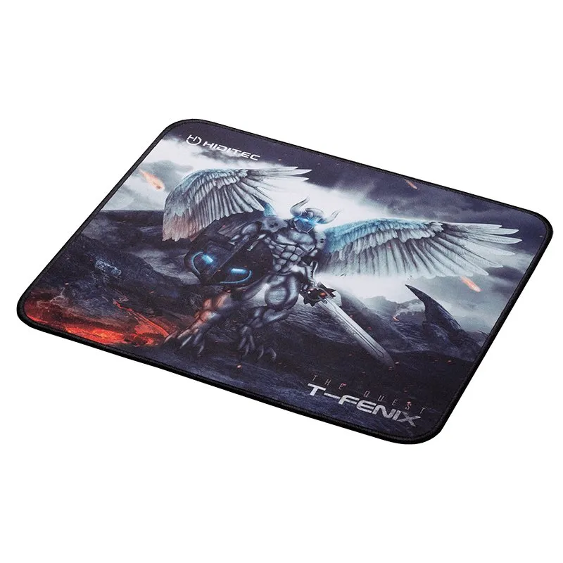 Hiditec Tapete Gaming T-Fenix L 450x400x3 - Imagem de Detalhe 16