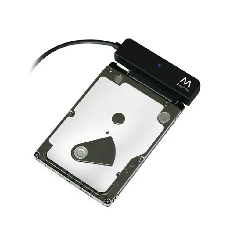 Ewent Cabo USB 3.1 Adaptador SATA 2.5" SSD/HDD - Imagem de Detalhe 17