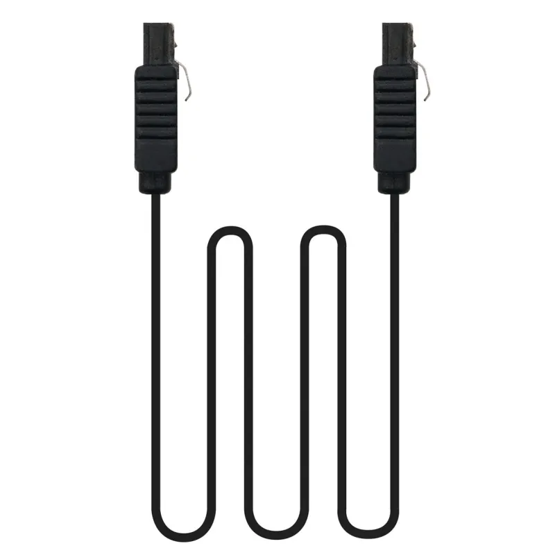 Nanocable Cabo SATA III Dados 6G Ancoragens 0.5 M - Imagem de Detalhe 17