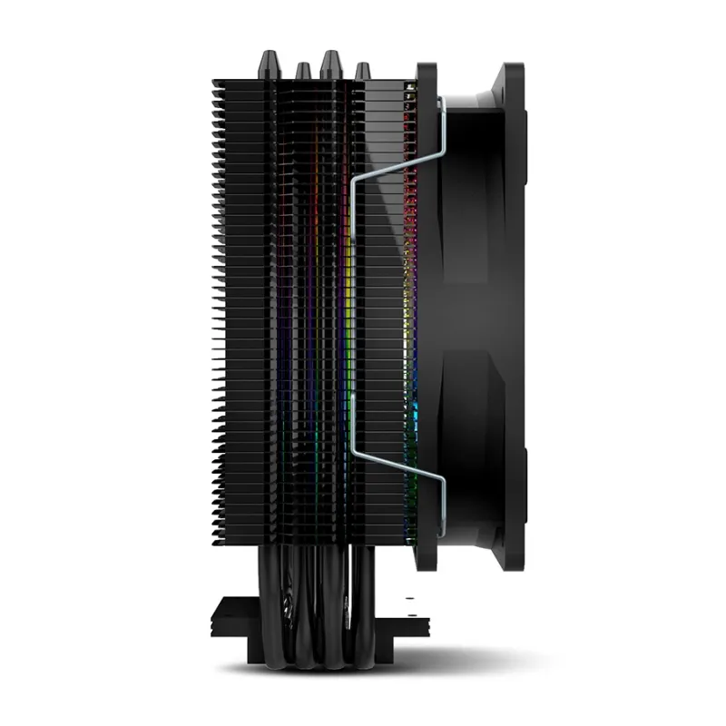 Nox Refrigeración CPU Hummer H-224 ARGB - Imagem de Detalhe 17