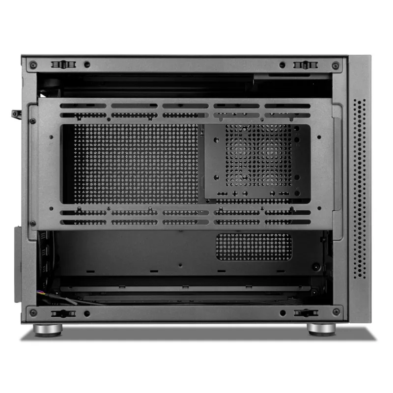 NOX Micro-atx Hummer VAULT - Imagem de Detalhe 18