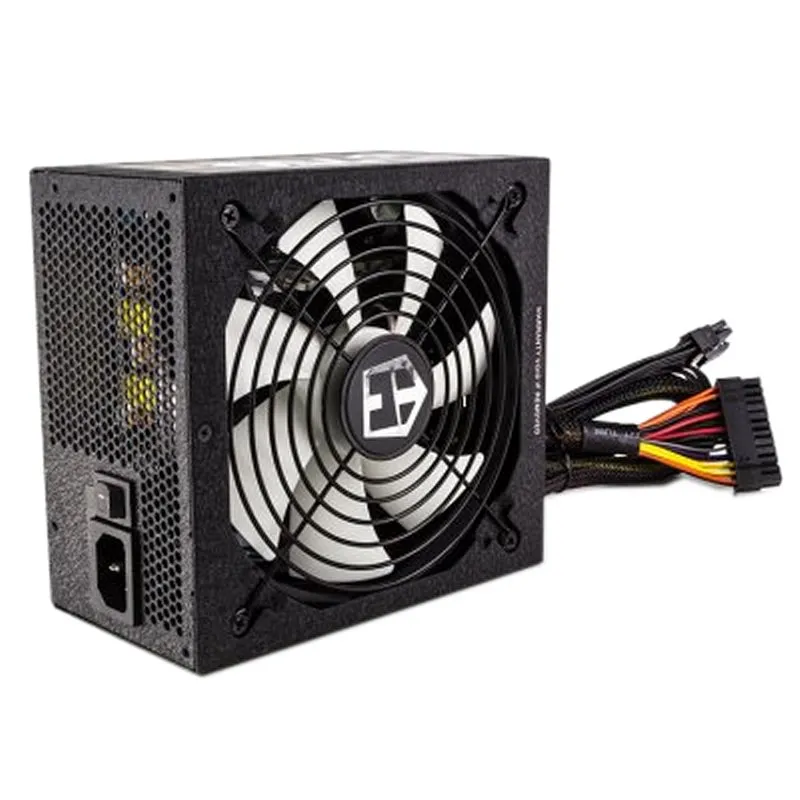 Nox Fonte Al. HUMMER ATX 750w Modular 80+ Bze - Imagem de Detalhe 19