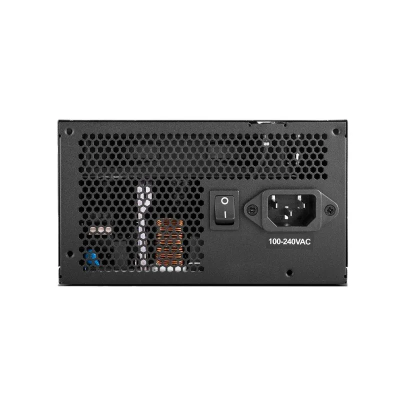 Nox Fonte de Alimentação Hummer GD750 80plus GOLD - Imagem de Detalhe 21