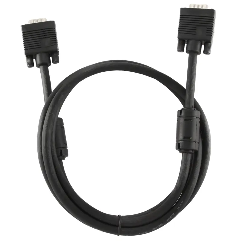 Gembird Cable Conmutador VGA 1,8 Mts Negro - Imagem de Detalhe 7