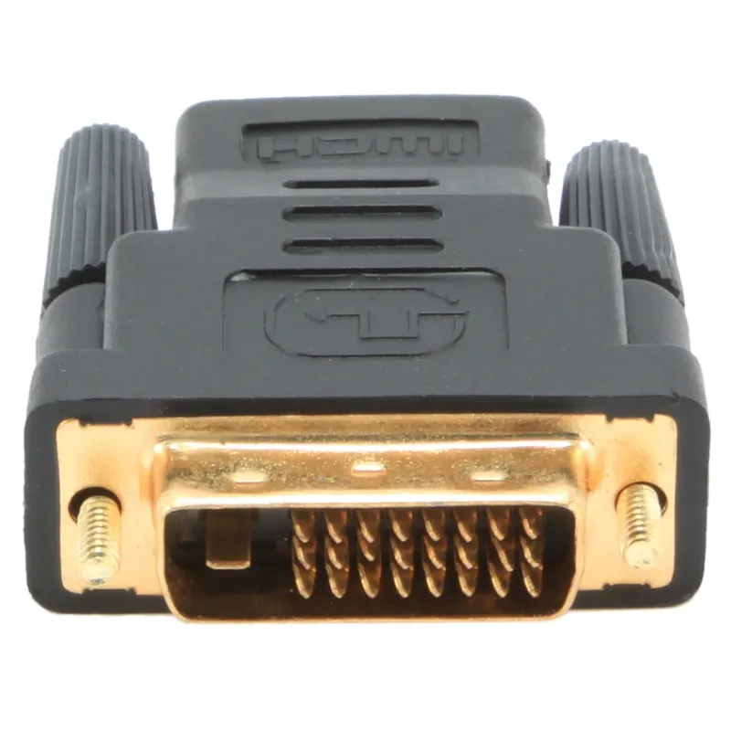 Gembird Conversor DVI-D (M) 18+1p a HDMI (H) - Imagem de Detalhe 13