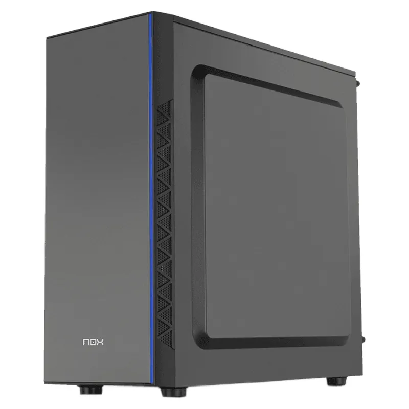 Nox Semitorre ATX NOX Infinity OMEGA ARGB - Imagem de Detalhe 21