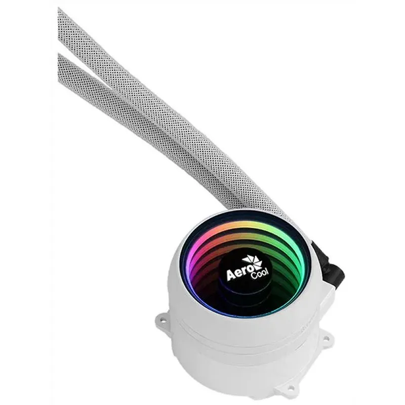 Aerocool Refrigeración MIRAGE L240 INFINITY ARGB - Imagem de Detalhe 21