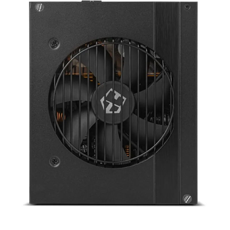 NOX HUMMER Fonte de alimentação X1000W Mod. 80+Gold - Imagem de Detalhe 14