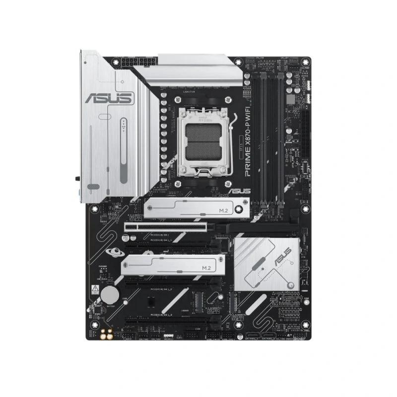 ASUS Placa Base PRIME X870-P WIFI ATX AM5 - Imagem de Detalhe 7