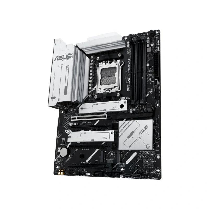 ASUS Placa Base PRIME X870-P WIFI ATX AM5 - Imagem de Detalhe 8