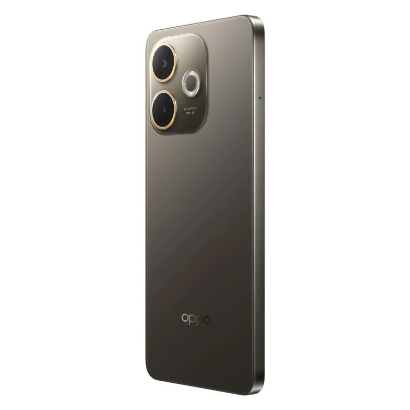OPPO A5 Pro 5G 6.67" HD+ 256GB 8(+8)GB Preto Castanho - Imagem de Detalhe 8