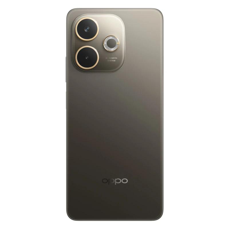 OPPO A5 Pro 5G 6.67" HD+ 256GB 8(+8)GB Preto Castanho - Imagem de Detalhe 9