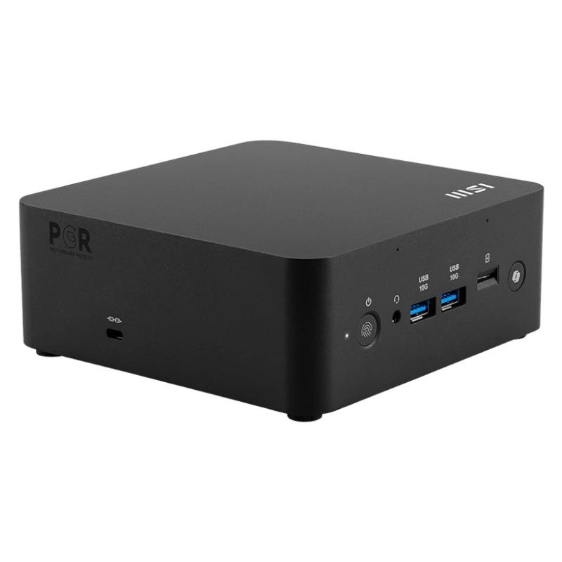 MSI Cubi NUC AI+2MG-014ES C7-258V 32GB 1TB W11P n - Imagem de Detalhe 4