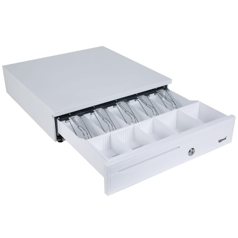 Pack completo TPV blanco 15,6" J4125 30PW EASY80W - Imagem de Detalhe 10
