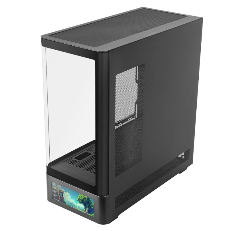 MARS GAMING Caja ATX Pantalla IPS 7,2" - Imagem de Detalhe 8