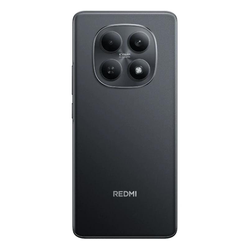 Xiaomi Redmi Note 15 8Gb 256Gb 6.83" Black - Imagem de Detalhe 4