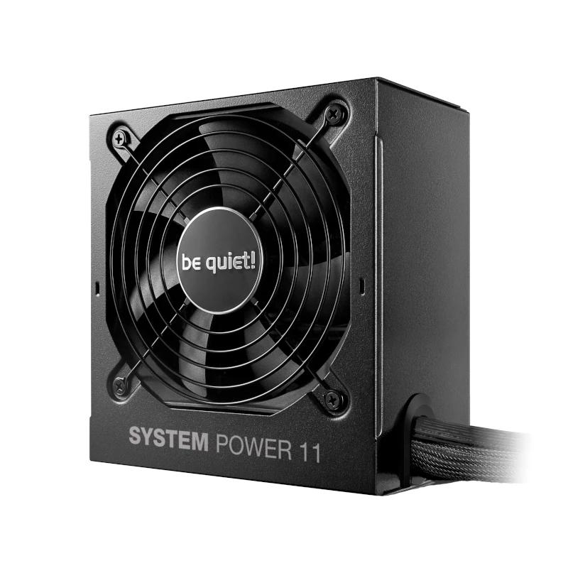be quiet! Refrigeración líquida Pure Loop 3LX Negr - Imagem de Detalhe 3