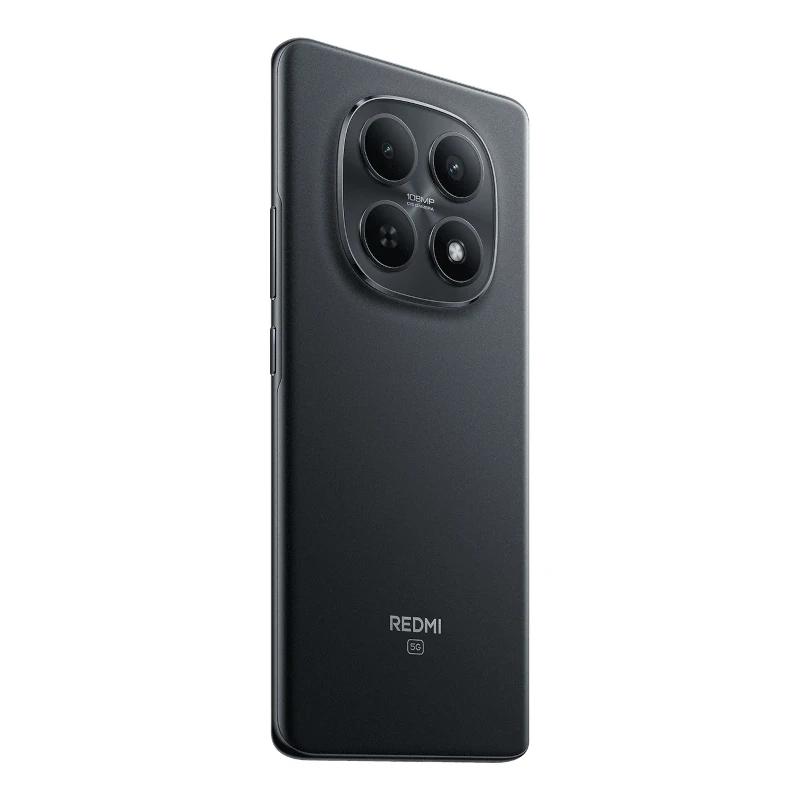 Xiaomi Redmi Note 15 5G 12Gb 512Gb Black - Imagem de Detalhe 6