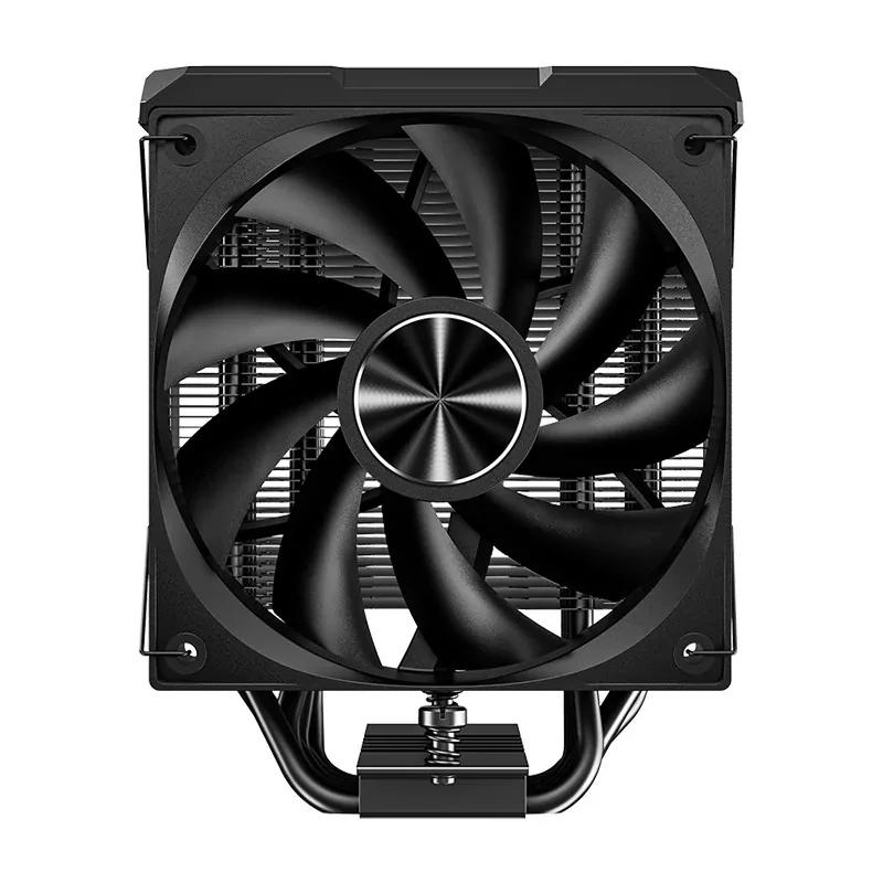 Hiditec Ventilador DC20 PRO PWM BLack - Imagem de Detalhe 5