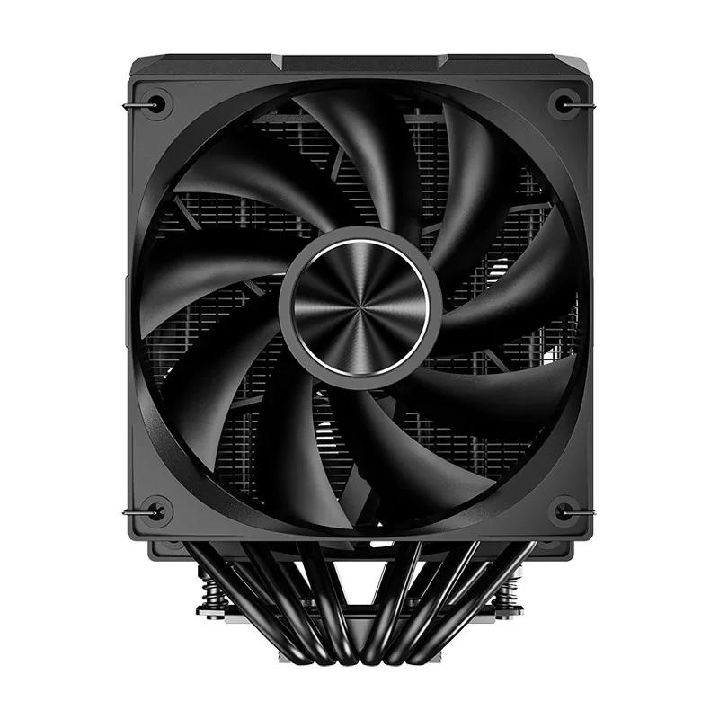 Hiditec Ventilador DC40 PRO PWM Black - Imagem de Detalhe 5