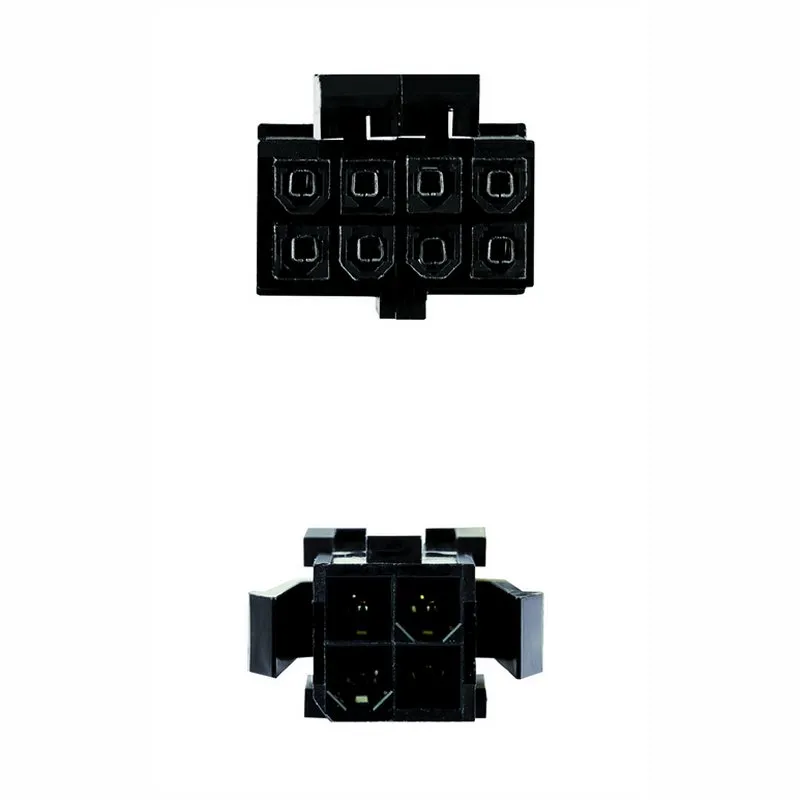 Nanocable Cabo de Alimentação 4PIN/H-4+4PIN/M, 15 c - Imagem de Detalhe 18